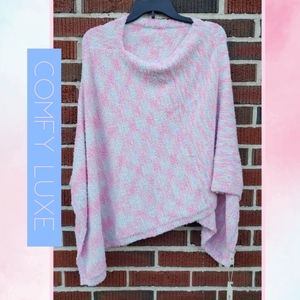 🎊🎊COMFY LUXE PONCHO🎊🎊